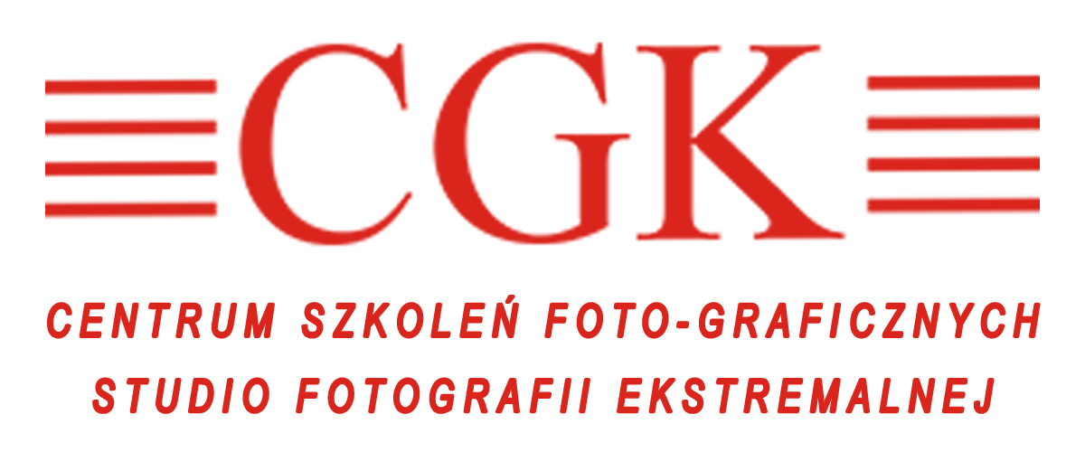 CGK Centrum Szkoleń Foto-Graficznych